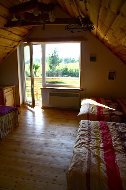 Kaldavere Tourism Farm Korkuna Quarto foto