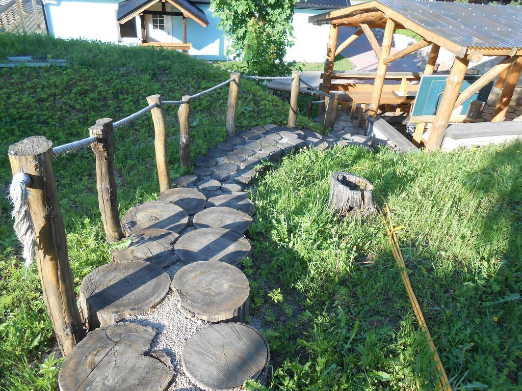 Kaldavere Tourism Farm Korkuna Exterior foto